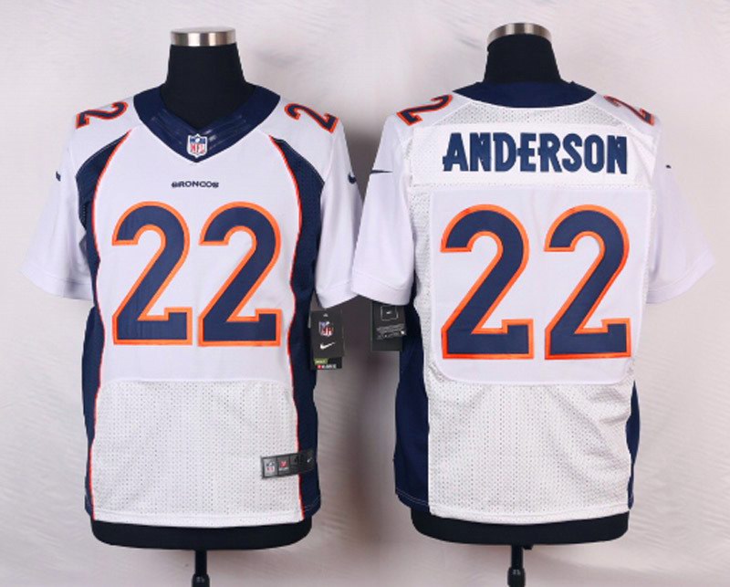 Denver Broncos elite jerseys-027